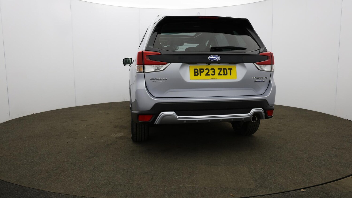 Used Subaru Forester 2023 for sale - 76071593: Photo 70