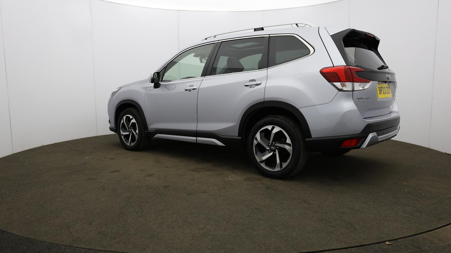 Used Subaru Forester 2023 for sale - 76071593: Photo 71