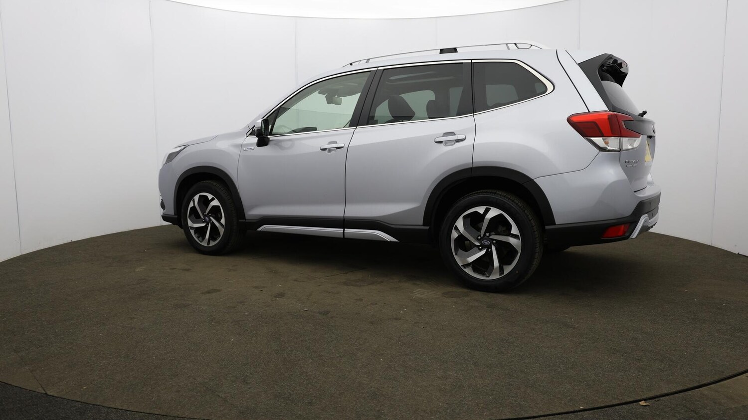 Used Subaru Forester 2023 for sale - 76071593: Photo 72