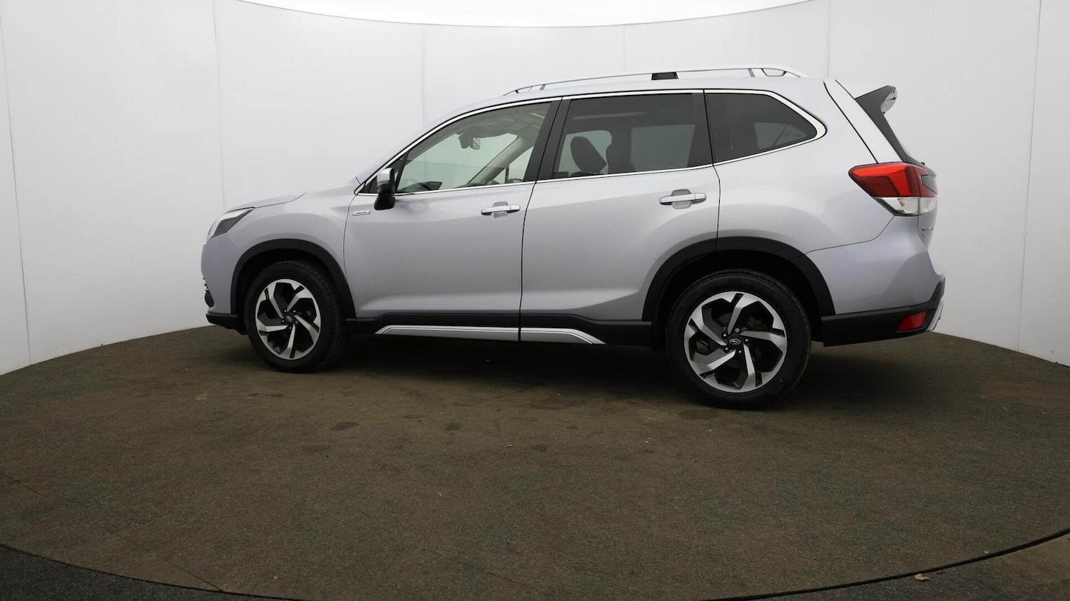 Used Subaru Forester 2023 for sale - 76071593: Photo 73