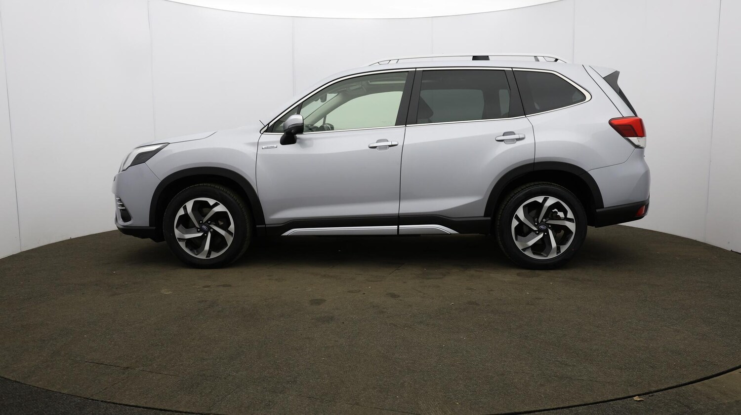 Used Subaru Forester 2023 for sale - 76071593: Photo 75