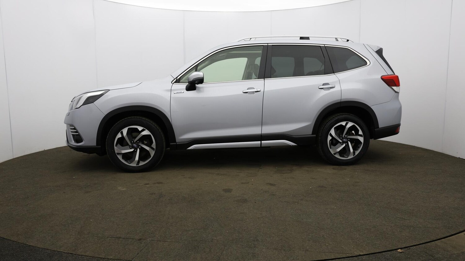 Used Subaru Forester 2023 for sale - 76071593: Photo 76