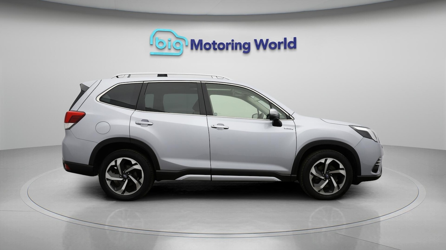 Used Subaru Forester 2023 for sale - 76071593: Photo 9