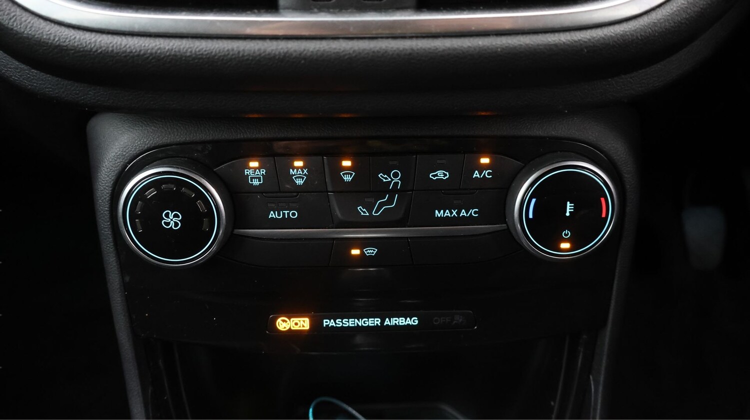 Used Ford Puma for sale - 77749721: Photo 11