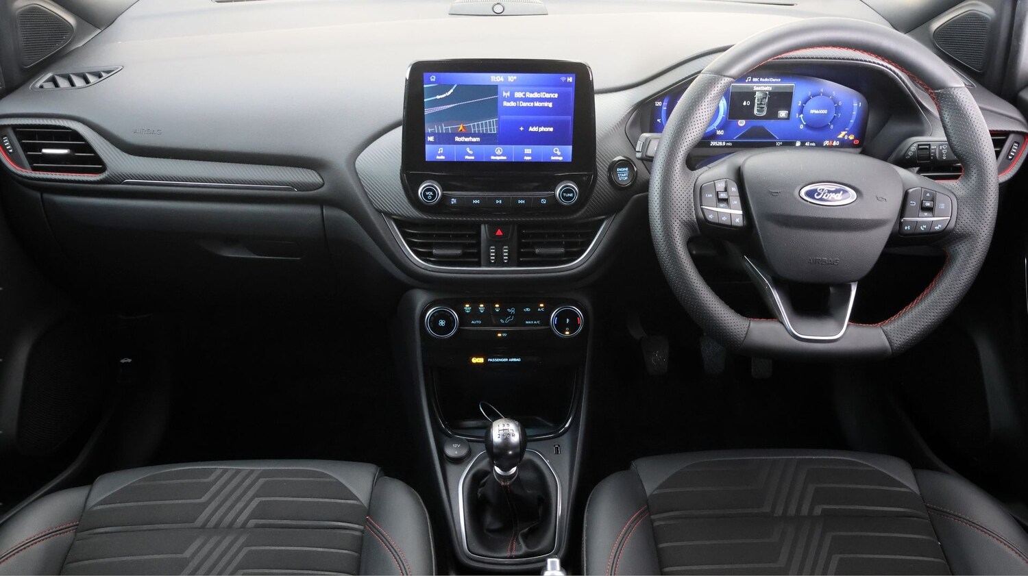 Used Ford Puma for sale - 77749721: Photo 12