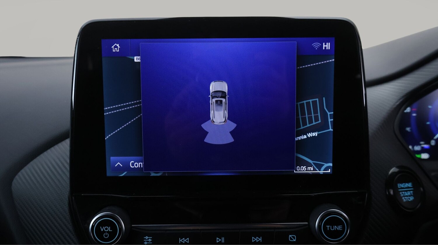 Used Ford Puma for sale - 77749721: Photo 19