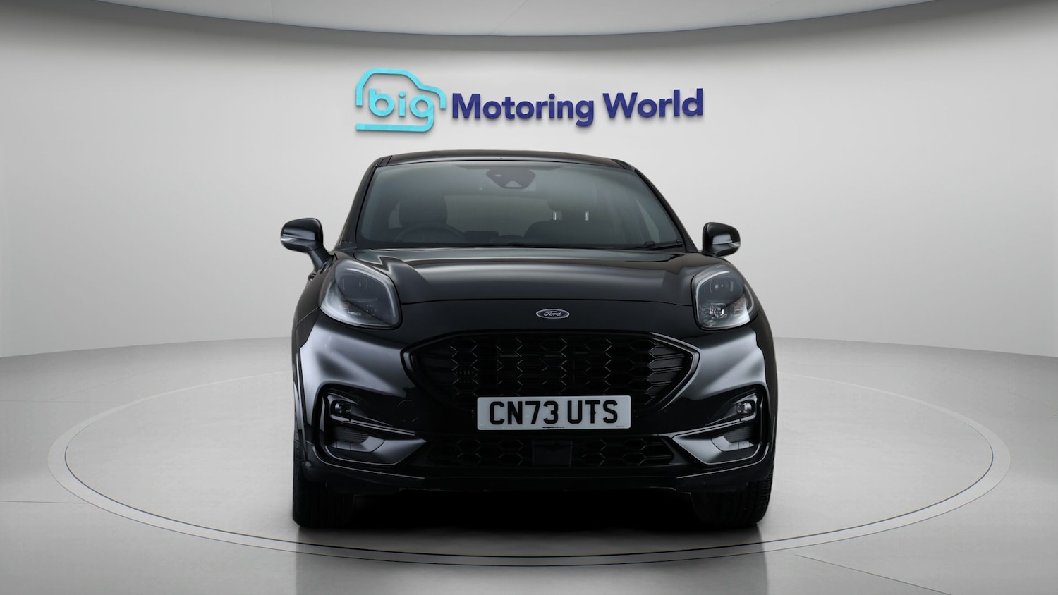 Used Ford Puma for sale - 77749721: Photo 2