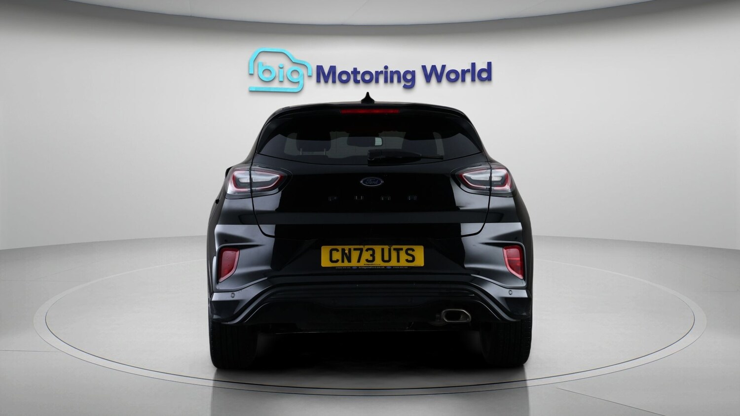 Used Ford Puma for sale - 77749721: Photo 6