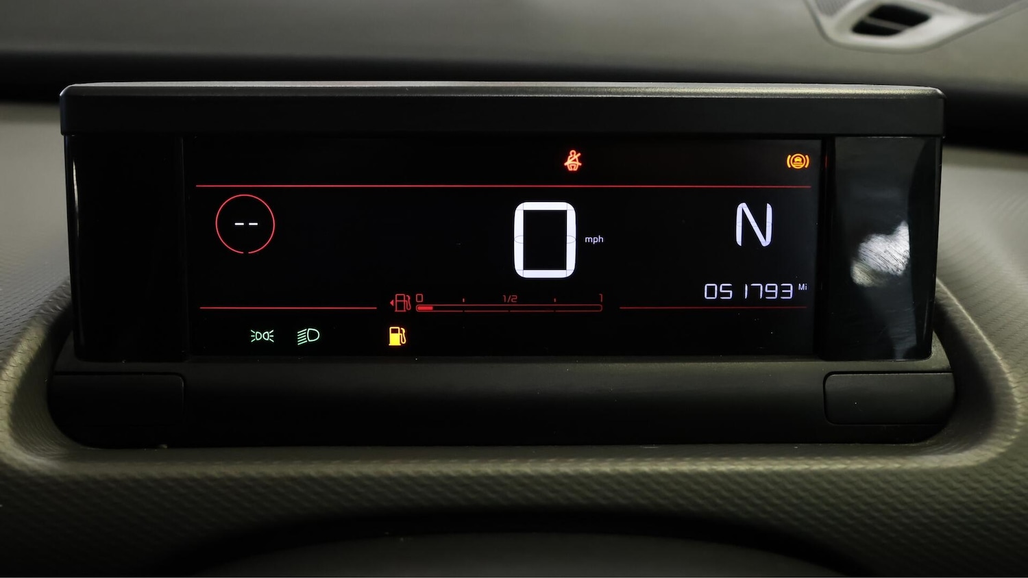 Vehicle 11