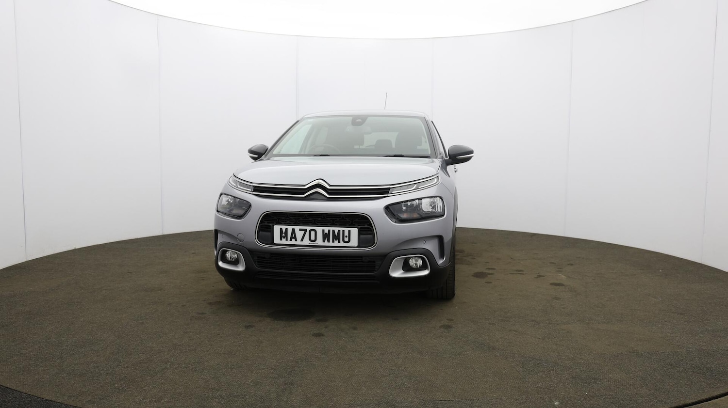 Vehicle 42