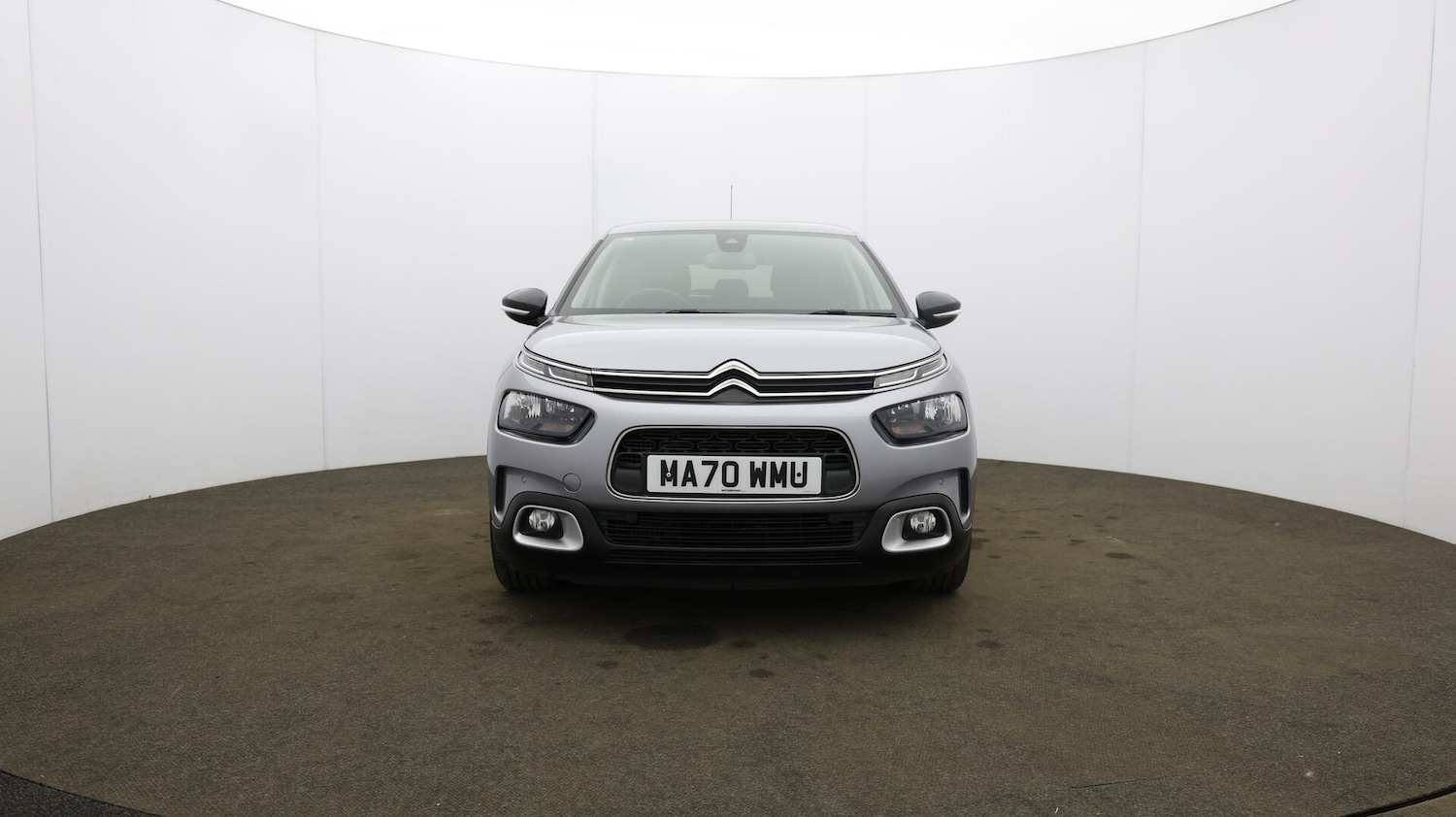 Vehicle 43