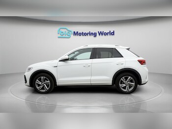 Used Volkswagen T-Roc 2024 for sale - 78956206: Photo