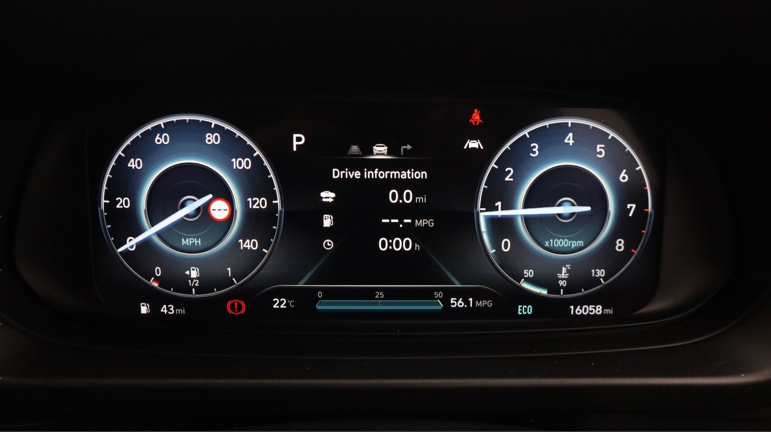 Used Hyundai BAYON 2022 for sale - 78090931: Photo 10