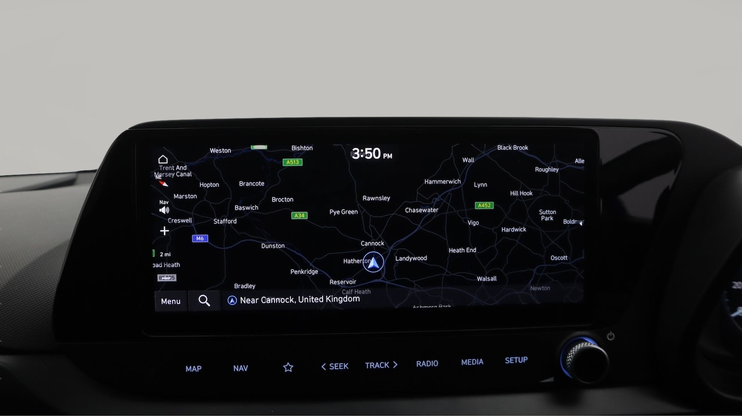 Used Hyundai BAYON 2022 for sale - 78090931: Photo 11