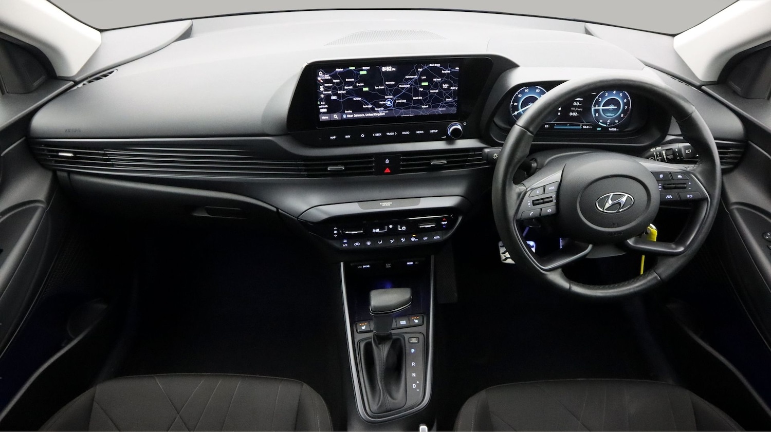 Used Hyundai BAYON 2022 for sale - 78090931: Photo 13