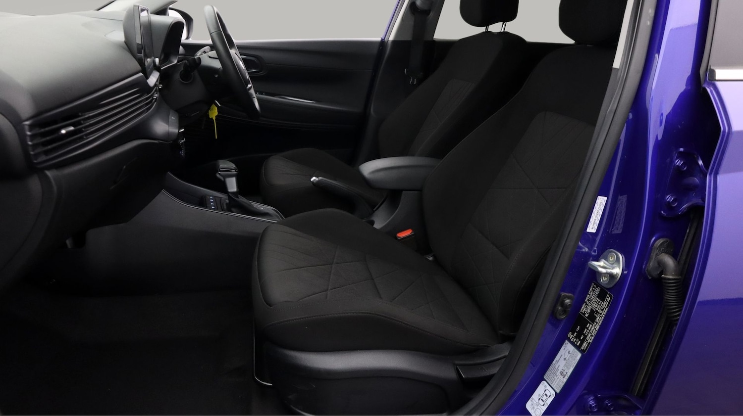 Used Hyundai BAYON 2022 for sale - 78090931: Photo 14