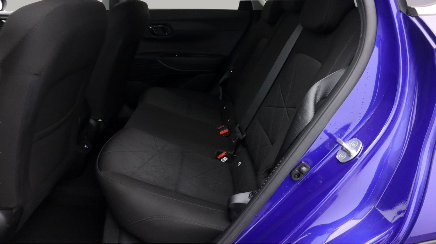 Used Hyundai BAYON 2022 for sale - 78090931: Photo 16