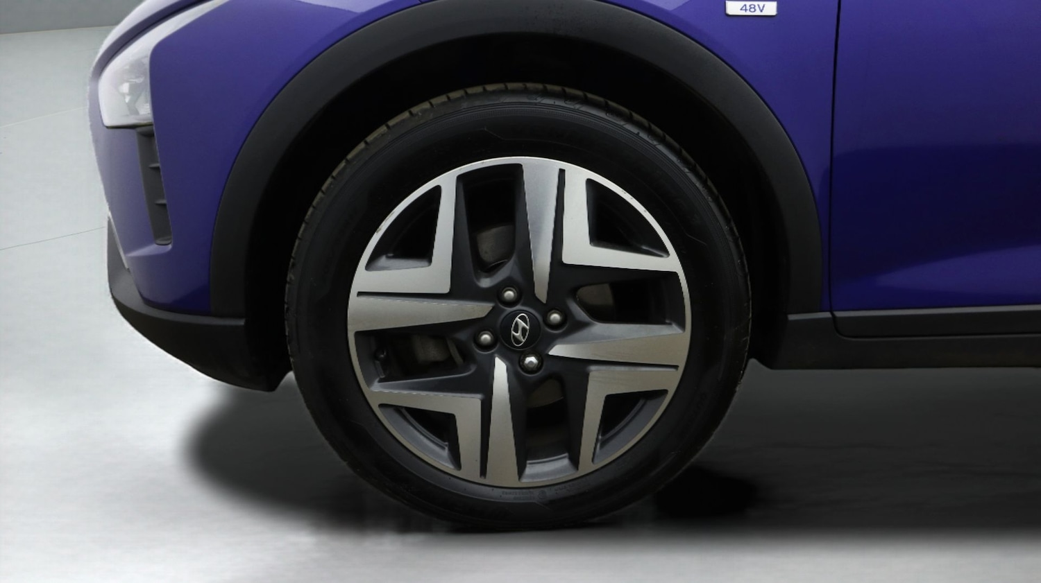 Used Hyundai BAYON 2022 for sale - 78090931: Photo 18