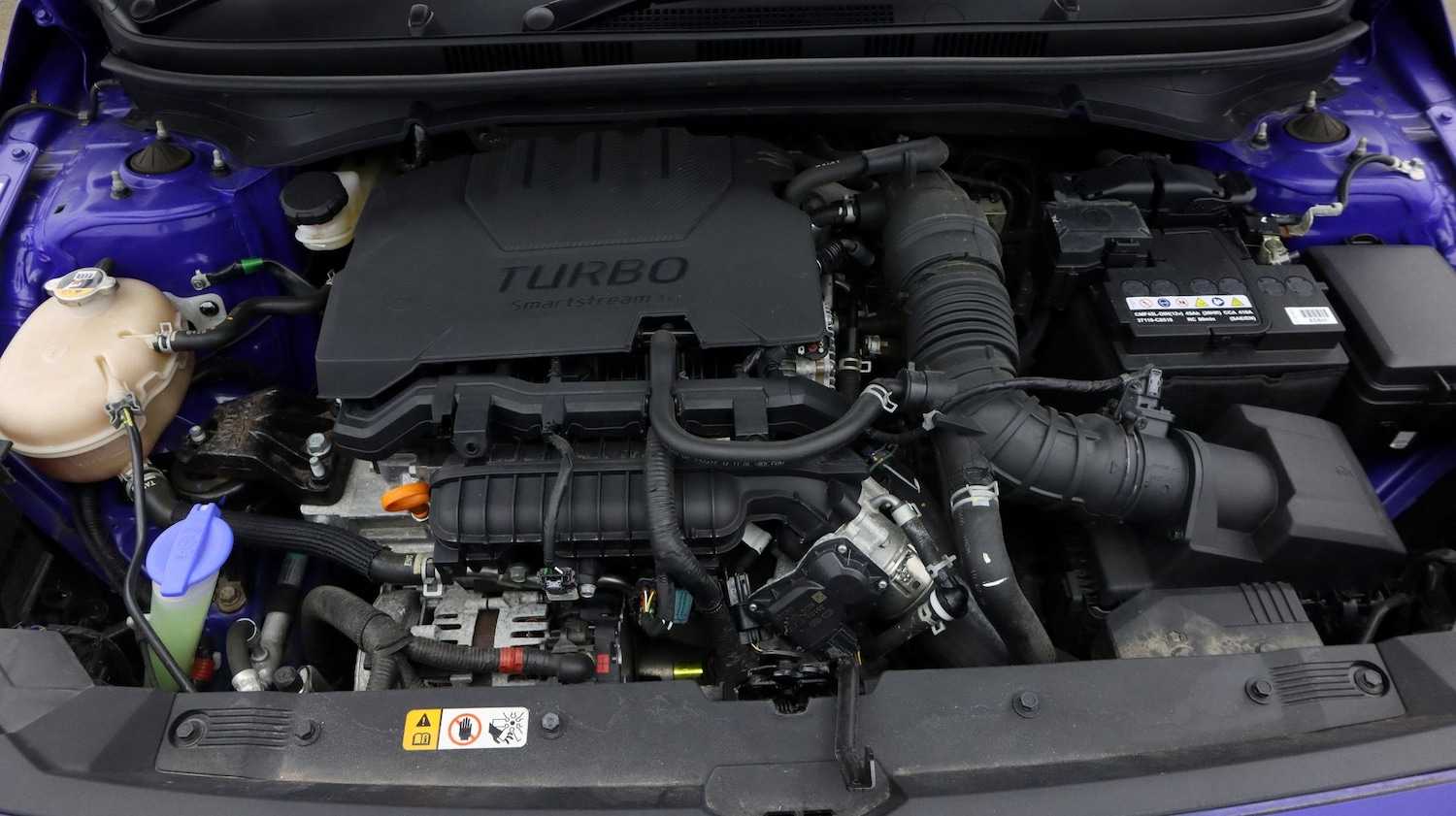 Used Hyundai BAYON 2022 for sale - 78090931: Photo 19