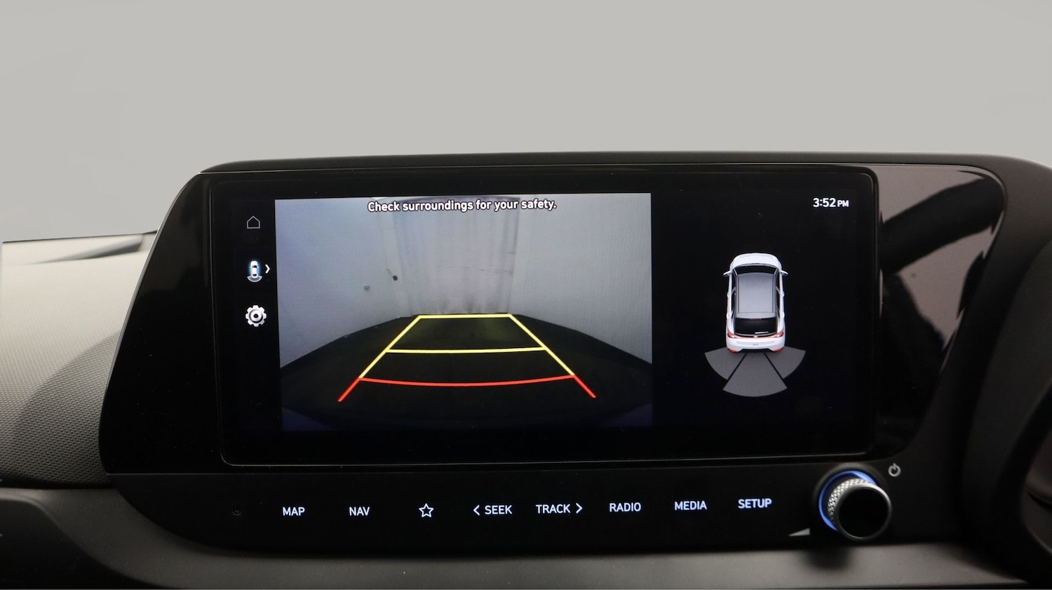 Used Hyundai BAYON 2022 for sale - 78090931: Photo 21