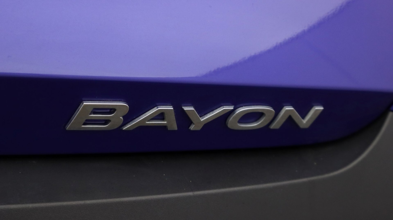 Used Hyundai BAYON 2022 for sale - 78090931: Photo 24