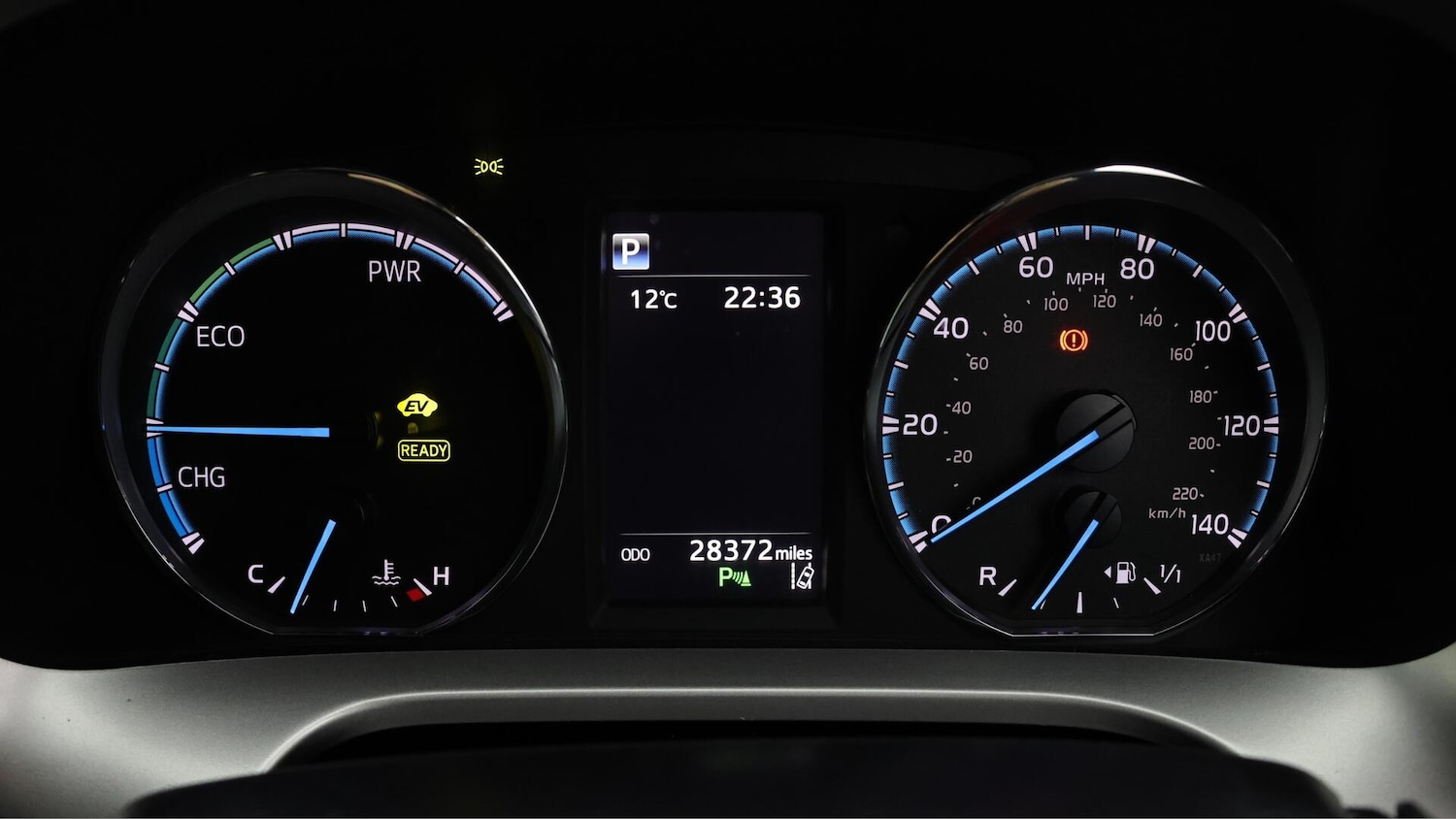 Used Toyota RAV4 2018 for sale - 76059329: Photo 11