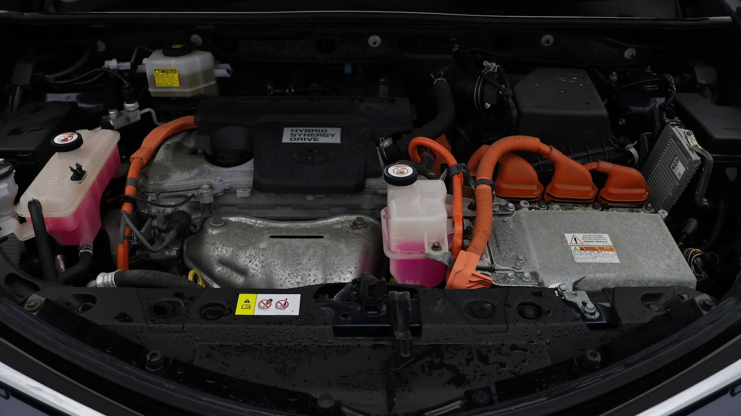 Used Toyota RAV4 2018 for sale - 76059329: Photo 20