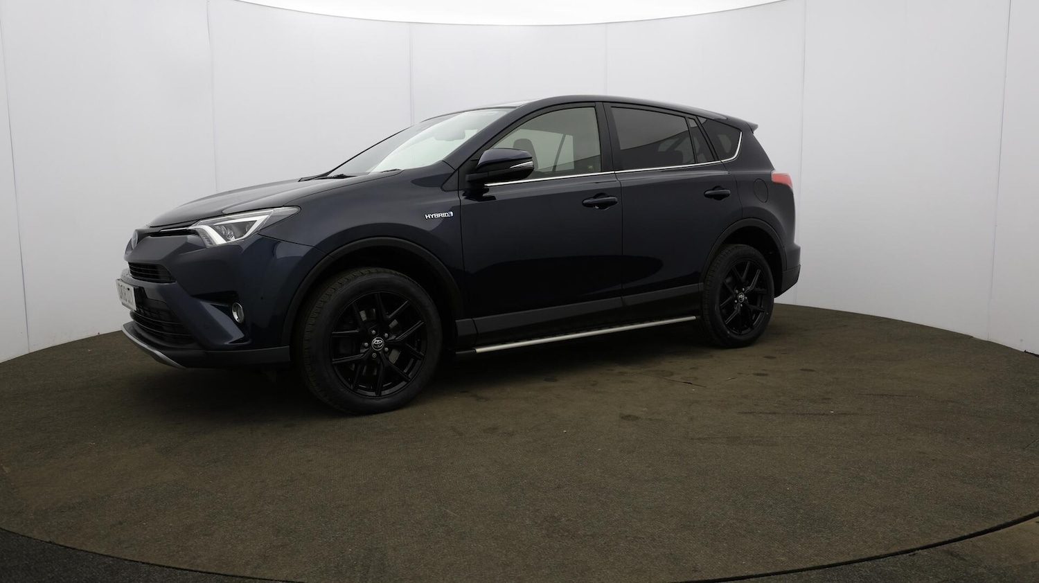 Used Toyota RAV4 2018 for sale - 76059329: Photo 40