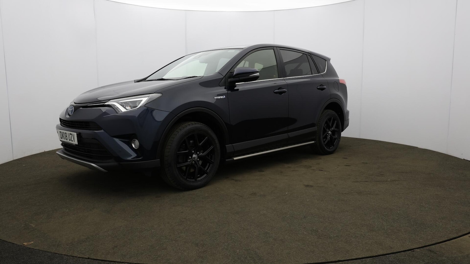 Used Toyota RAV4 2018 for sale - 76059329: Photo 41