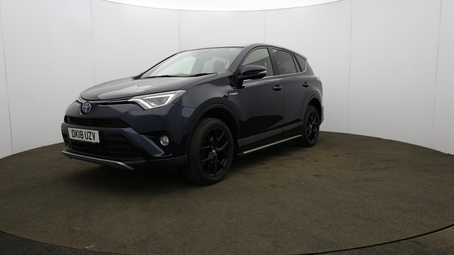Used Toyota RAV4 2018 for sale - 76059329: Photo 42