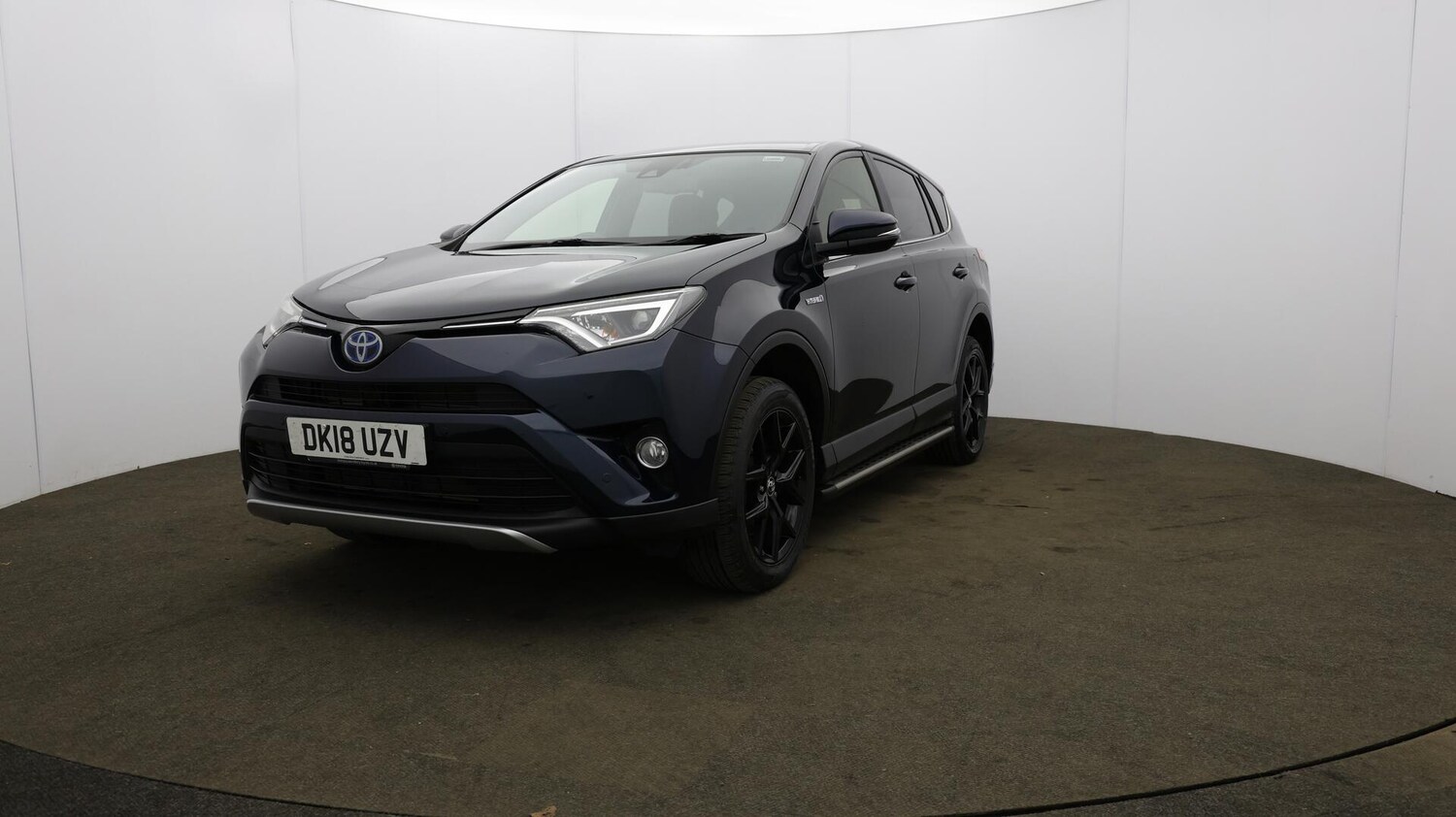 Used Toyota RAV4 2018 for sale - 76059329: Photo 43