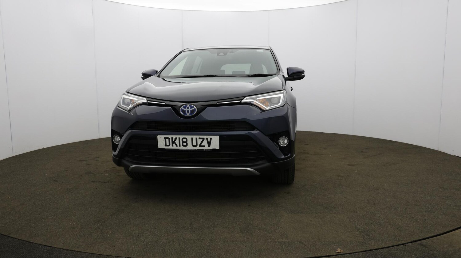 Used Toyota RAV4 2018 for sale - 76059329: Photo 45
