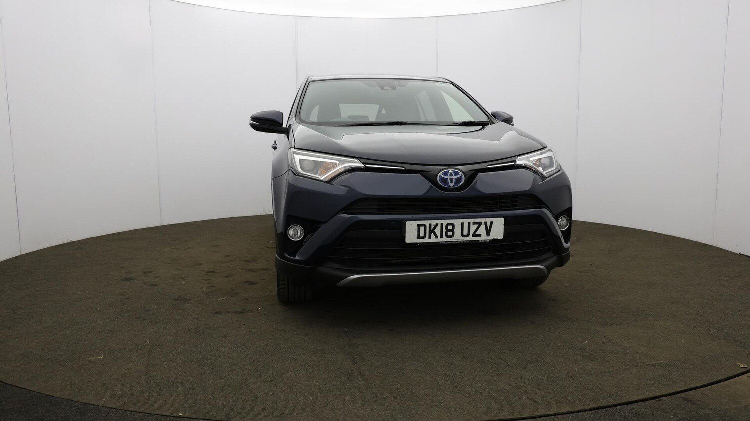 Used Toyota RAV4 2018 for sale - 76059329: Photo 47