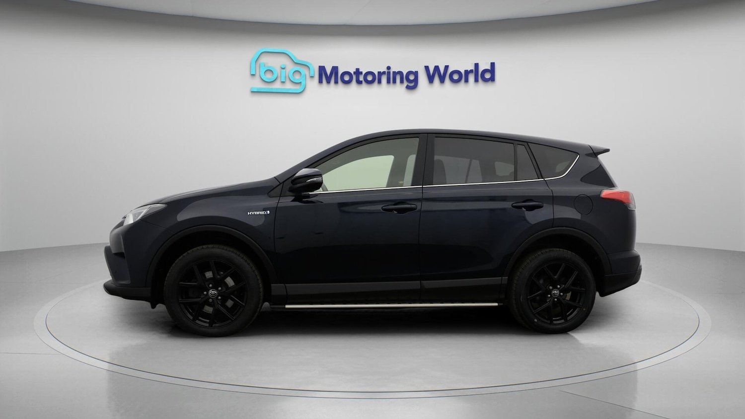 Used Toyota RAV4 2018 for sale - 76059329: Photo 5