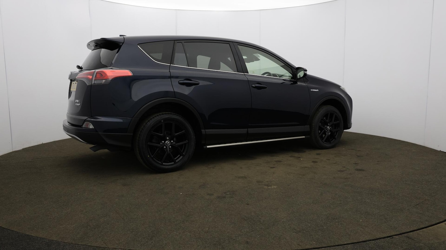 Used Toyota RAV4 2018 for sale - 76059329: Photo 61