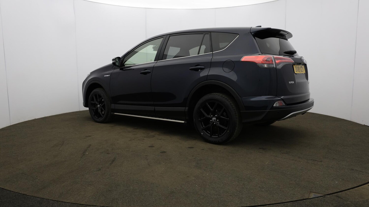 Used Toyota RAV4 2018 for sale - 76059329: Photo 70