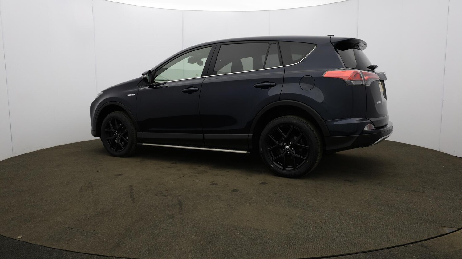 Used Toyota RAV4 2018 for sale - 76059329: Photo 71