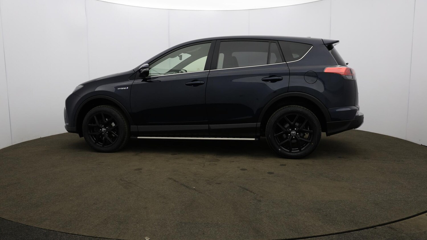 Used Toyota RAV4 2018 for sale - 76059329: Photo 73