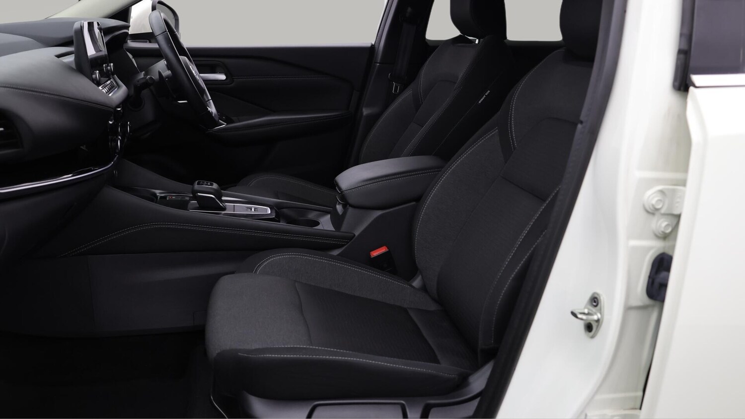 Used Nissan Qashqai for sale - 76201171: Photo 15