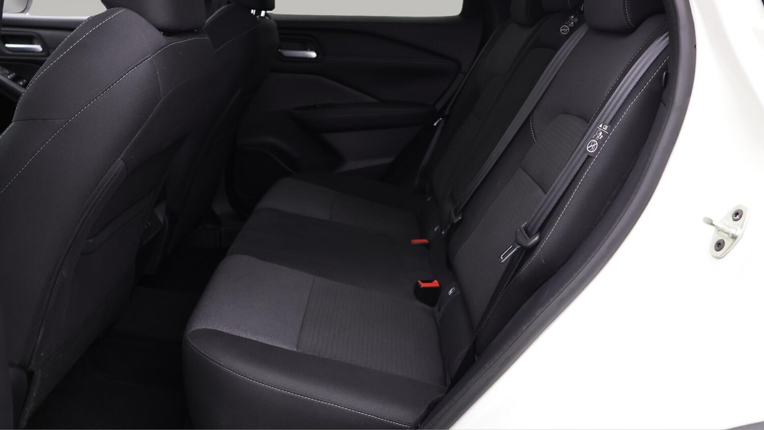 Used Nissan Qashqai for sale - 76201171: Photo 17
