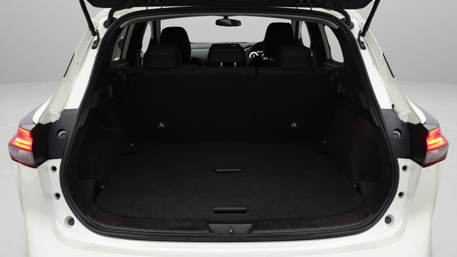 Used Nissan Qashqai for sale - 76201171: Photo 18