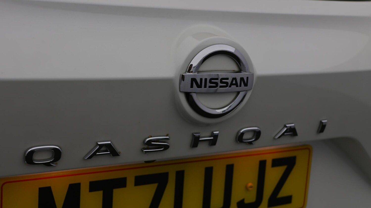 Used Nissan Qashqai for sale - 76201171: Photo 21