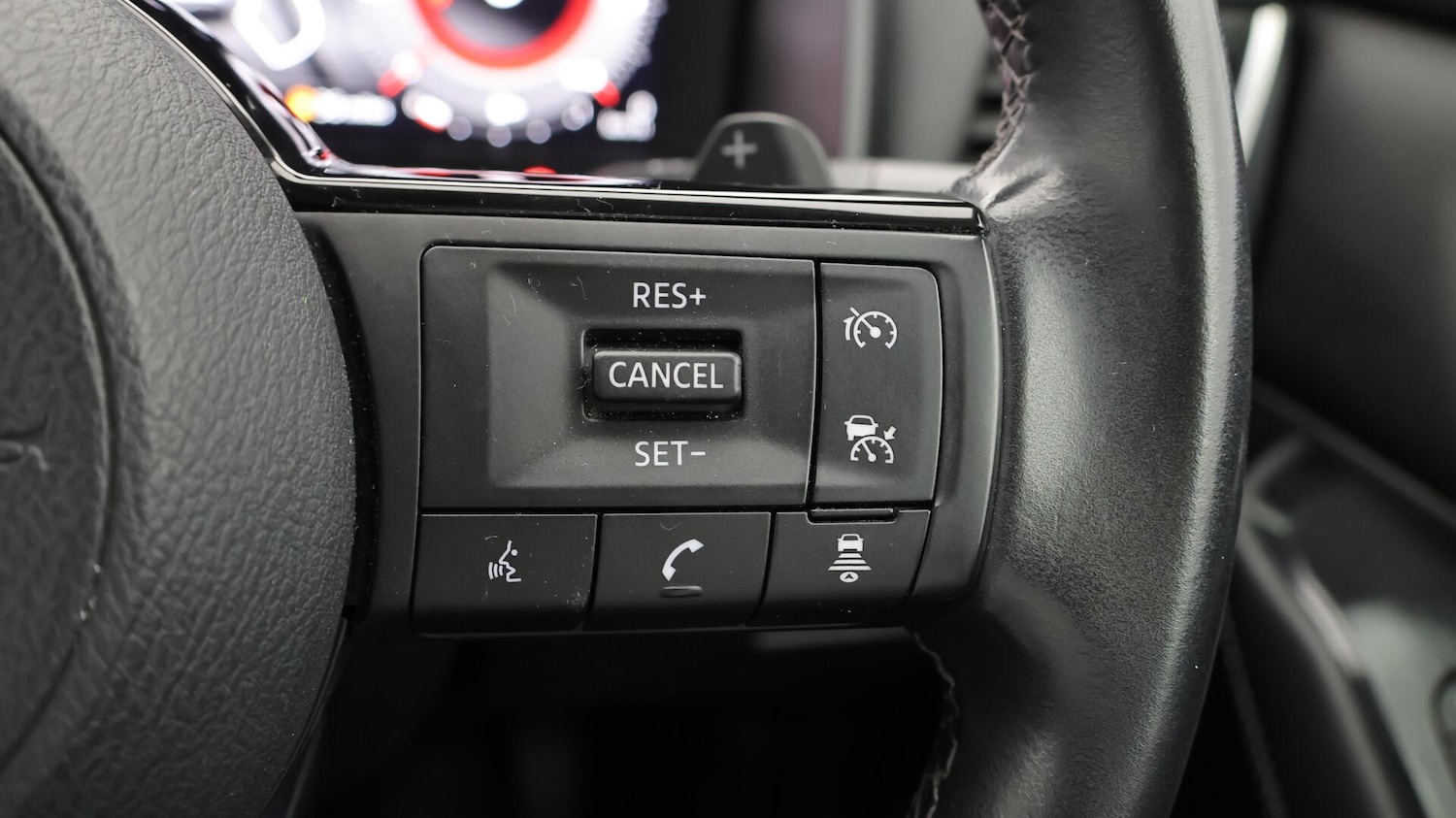 Used Nissan Qashqai for sale - 76201171: Photo 23