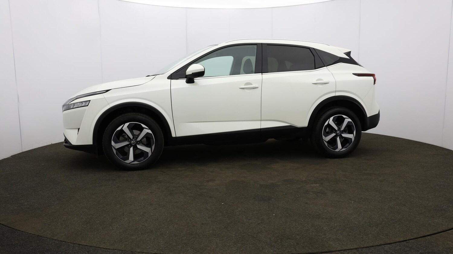 Used Nissan Qashqai for sale - 76201171: Photo 35