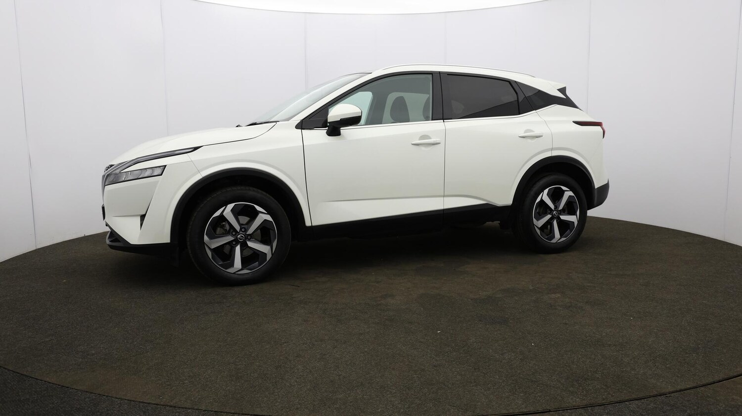 Used Nissan Qashqai for sale - 76201171: Photo 36