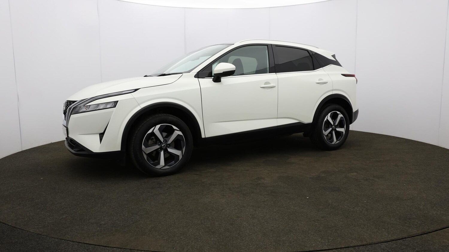 Used Nissan Qashqai for sale - 76201171: Photo 37