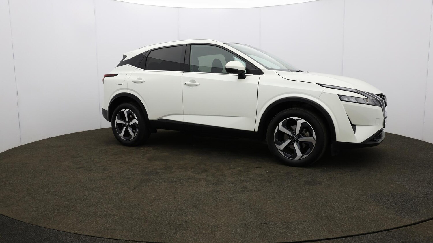 Used Nissan Qashqai for sale - 76201171: Photo 51