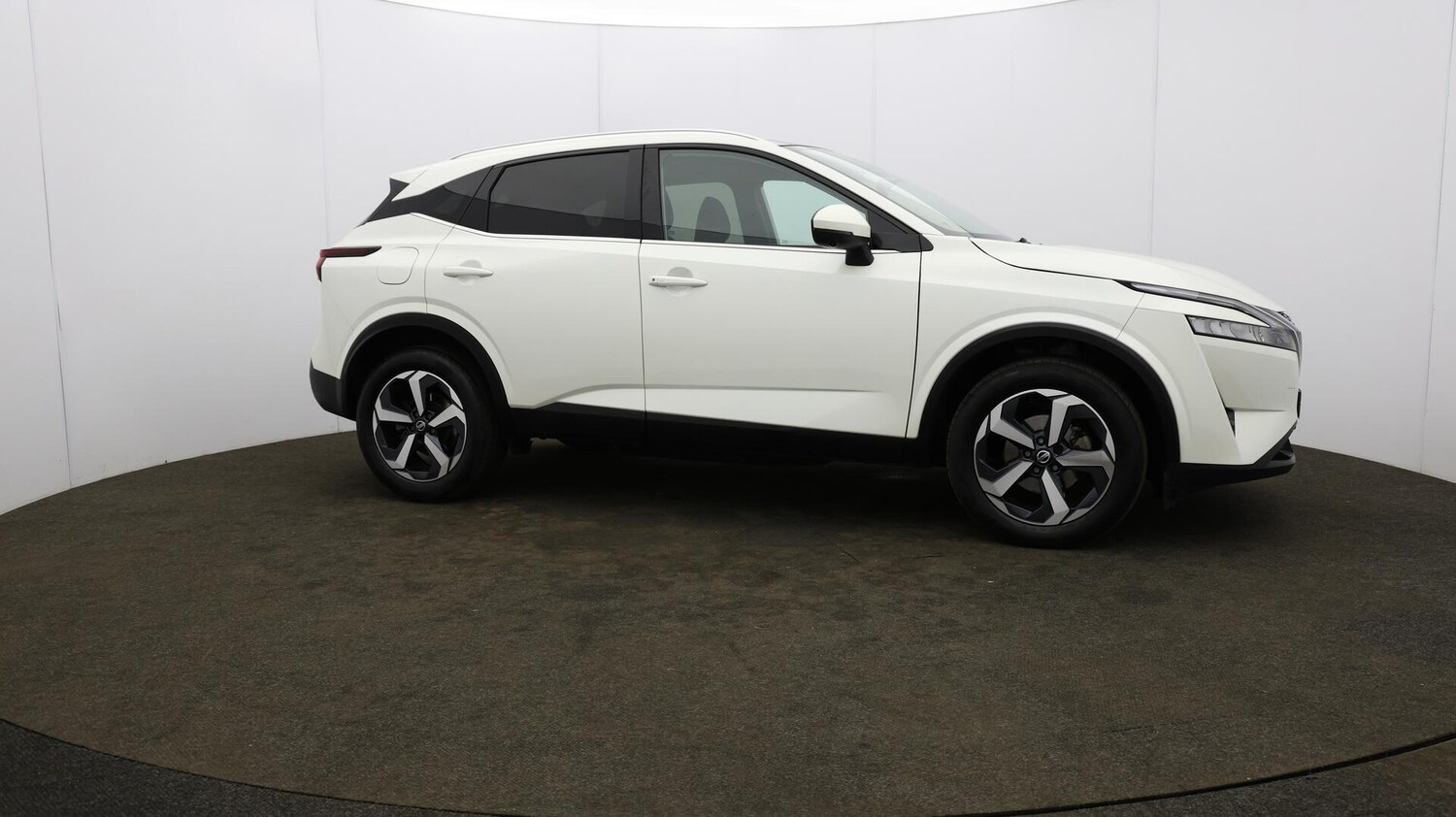 Used Nissan Qashqai for sale - 76201171: Photo 52