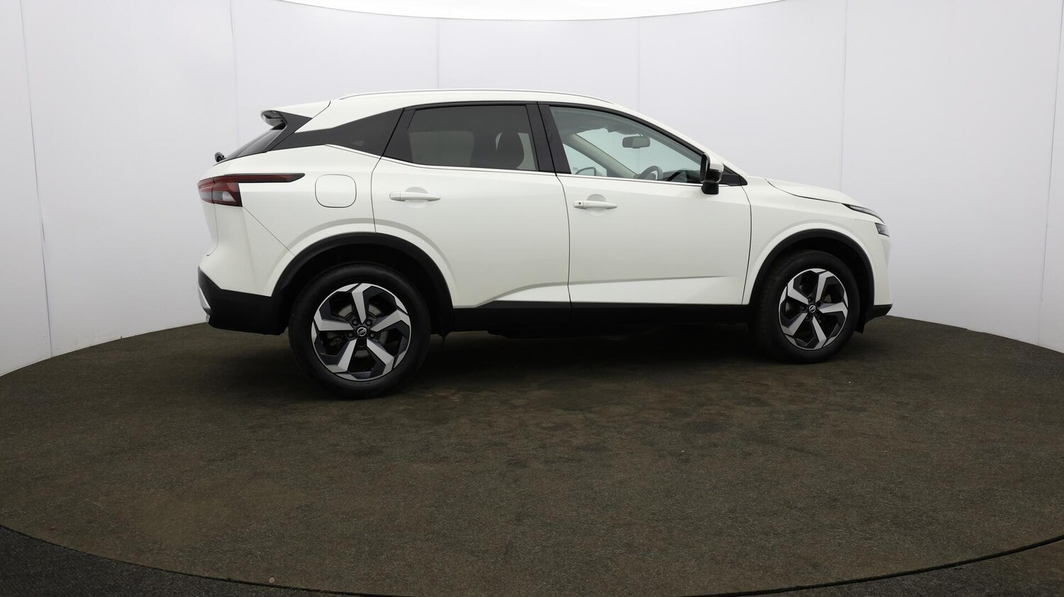 Used Nissan Qashqai for sale - 76201171: Photo 57