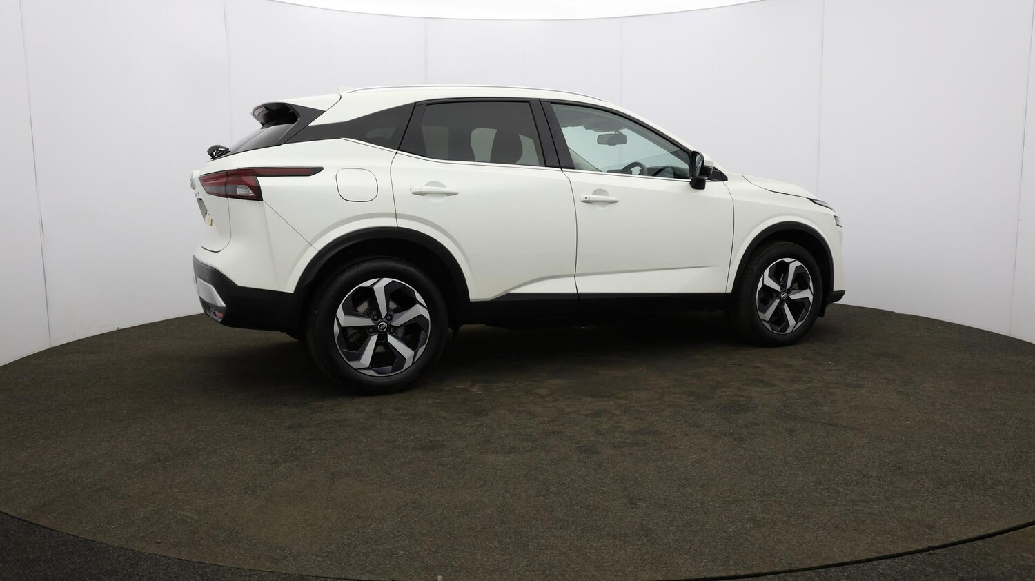 Used Nissan Qashqai for sale - 76201171: Photo 58
